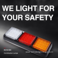 Truck Indicator/Tail/Brake/Stop Combination Tail Light